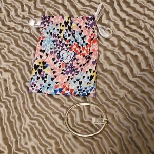 NWT Brighton bangle